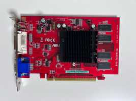 ASUS Radeon EAX300SE-X/TD/128M