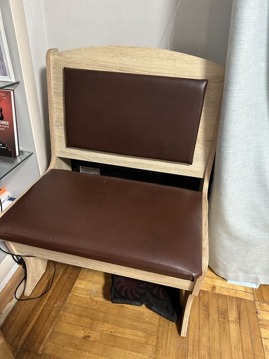 Крісло стілець на кухню, дачу, в село