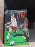 Książka Zibi czyli Boniek raz czytana