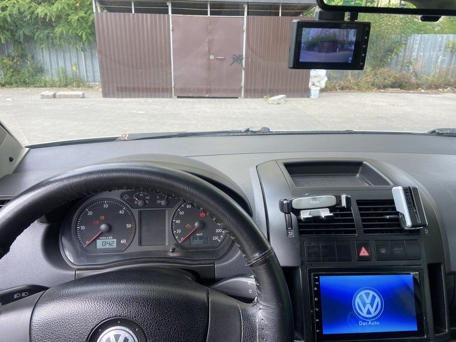 VW Polo 1.4 TDI, механіка — власник, справний, кондиціонер