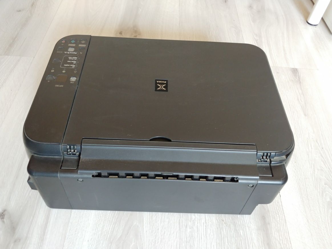 Drukarka skaner Canon PIXMA MP 280