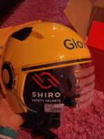 Шолом Shiro Glovo Розмір M Новий