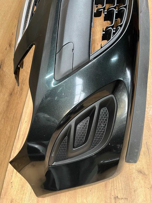 Zderzak przedni Opel Corsa D kolor zgar