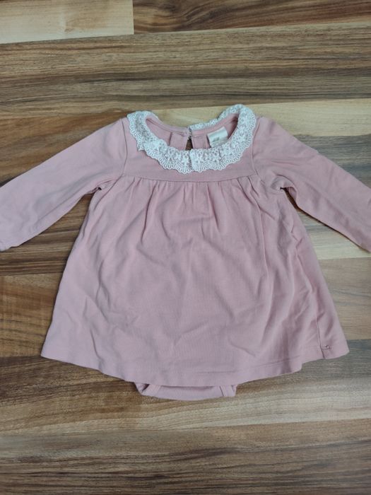 Sukienka h&m r. 62