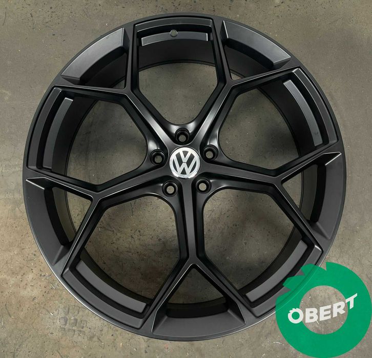 Нові диски 5*112 R22 на Audi Q7 SQ8 Q8 SQ8 E-Tron Vw Touareg NEW