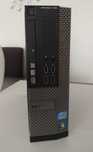KOMPUTER DELL OPTIPLEX 790 i3 Stan Bardzo Dobry 240GB 8GB  WIN 10 Pro