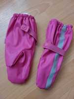 Rękawiczki z jednym palcem Rain wear by Lindex