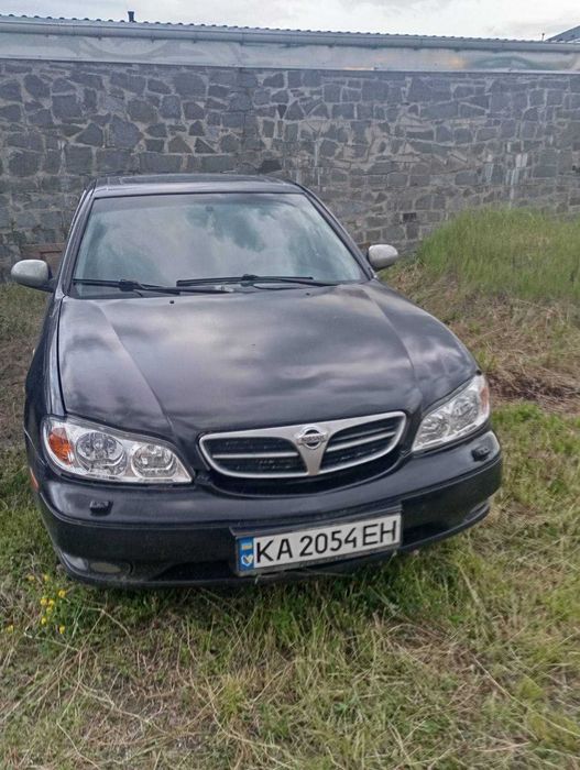 Ніссан Максима А32, А33, цефіро болти,агрегати. Розборка