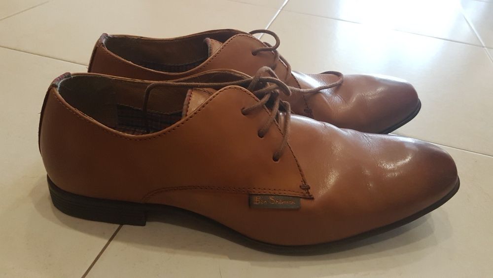 Ben Sherman / London Shoes 40