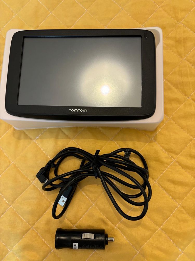 GPS Tomtom GO Classic