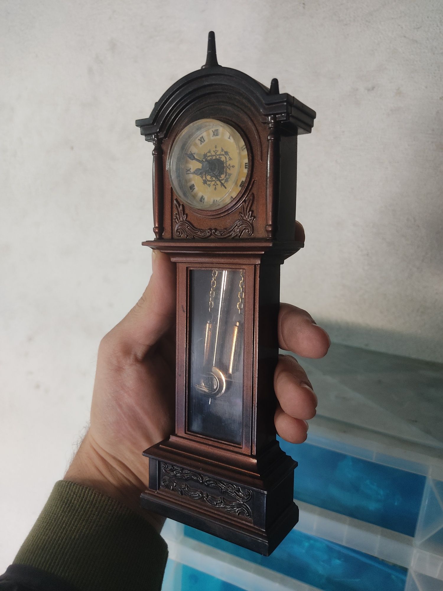 Relógios antigos