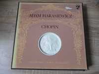 Adam Harasiewicz Spielt Chopin 14 LP Płyta winylowa