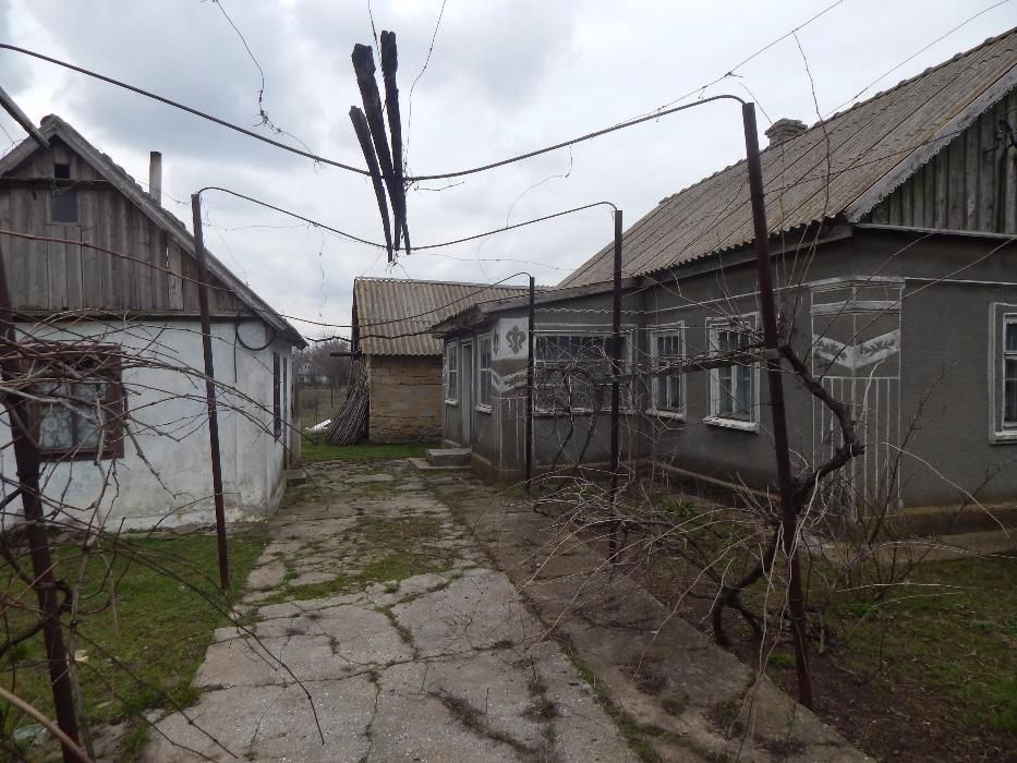 Продам дом в с. Переселенец