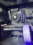 Processador AMD Ryzen 5 5500 + Placa Mãe Gigabyte B550 GAMING X V2