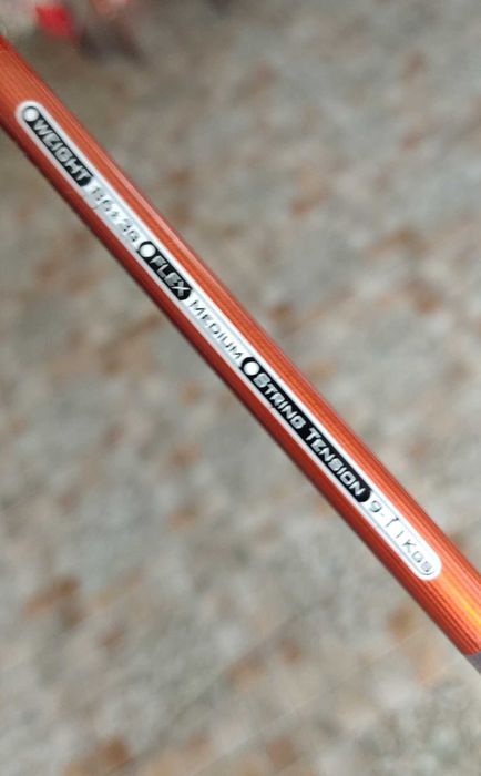 Ракетка Tecno Pro