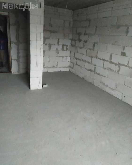 Квартира в зданому домі