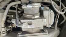 MERCEDES W124 W202 1.8 2.0 PRZEPUSTNICA 0001419125