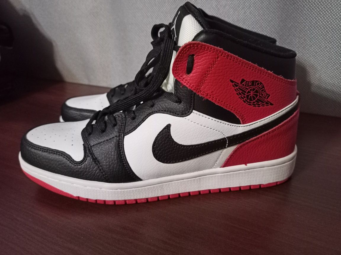 Кроссовки Nike Air Jordan, 45 размер