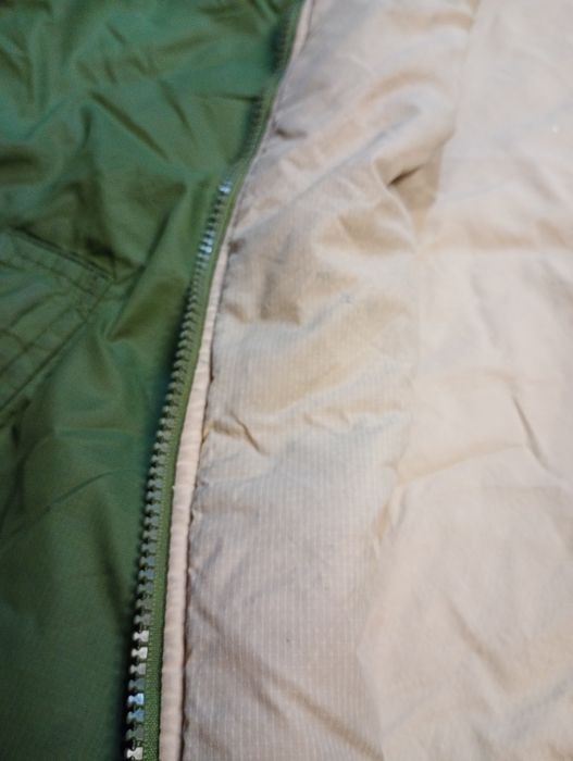 Softie kurtka termiczna snugpak zimowa ocieplacz postojowy r. M