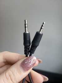 Kabel audio mini jack na micro jack