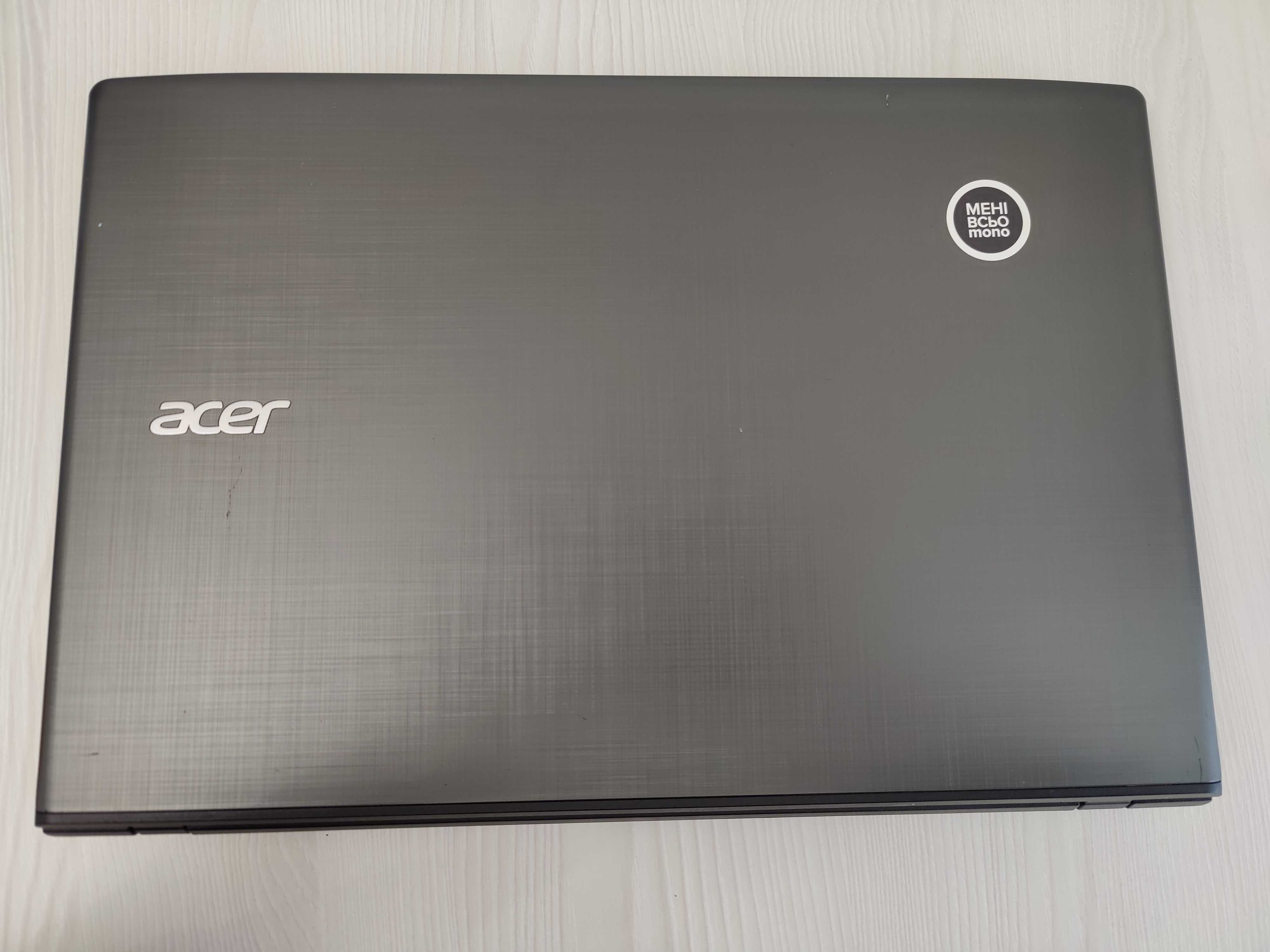 ПРОДАМ Ноут Acer N16Q2 в отличном состоянии / лептоп ! Недорого!