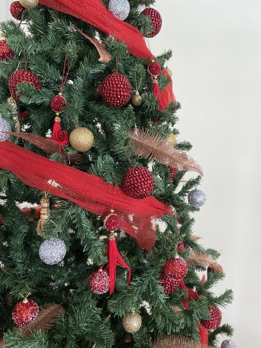 Árvore de Natal 240