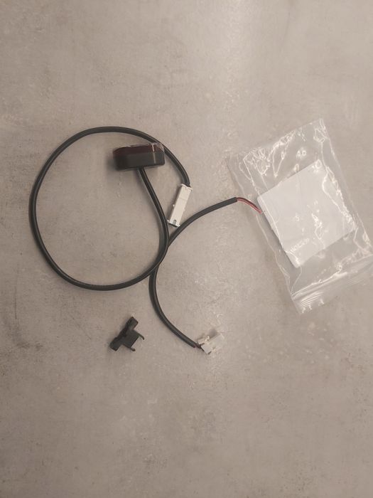 Lampka tył światło Xiaomi M365 Pro 1S