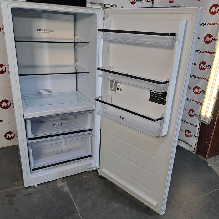 Chłodziarka Haier HATL 126 DE [2 lata gwar] D/173lit/122,1cm wys/41dB