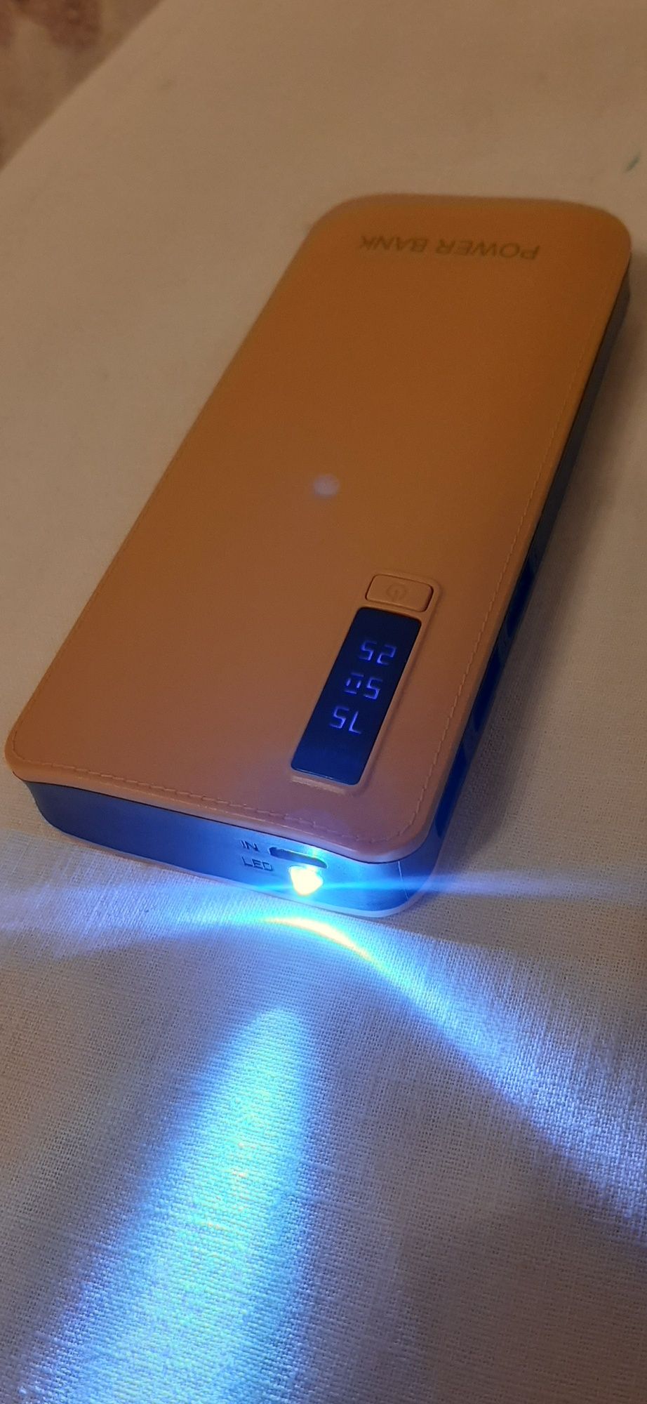 Power bank 20000 mah