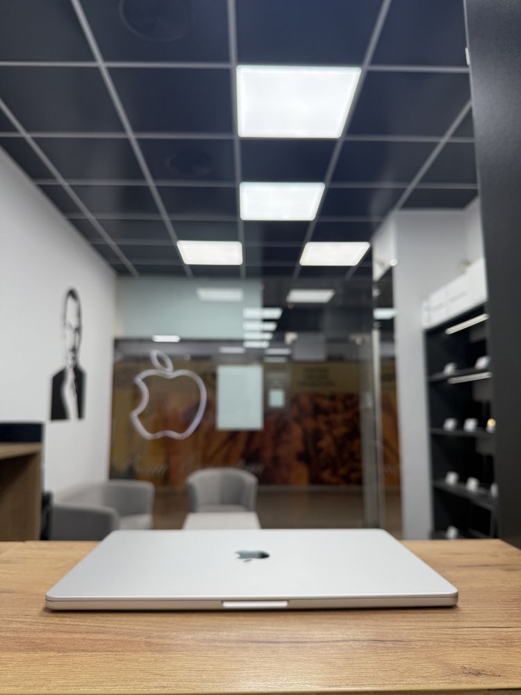 Новий М3 • 24GB • 1TB • 100% Macbook Air 15 2024 • Гарантія Макбук M3