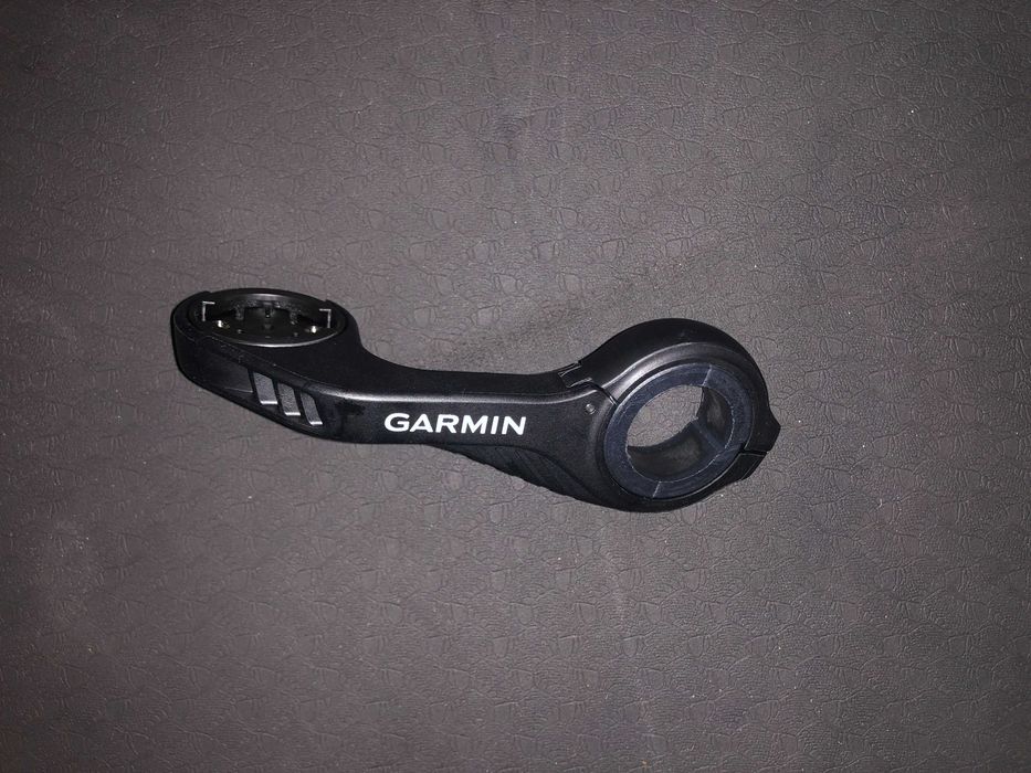 Oryginalny uniwersalny uchwyt na kierownice Garmin Nowy!