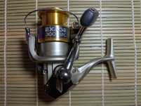 Катушка Shimano exage 3000 SFC