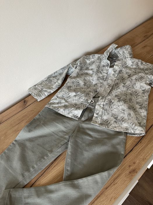 Костюм для хлопчика 98-104 розмір