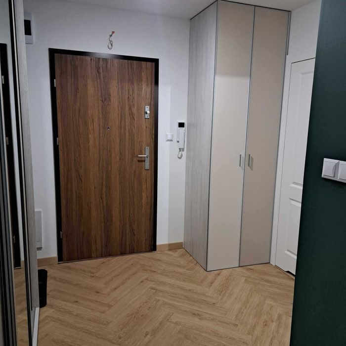 Sprzedam mieszkanie