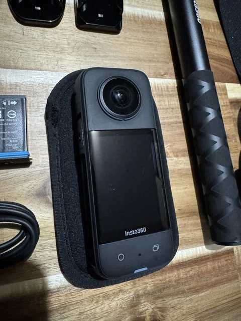 Insta360 X3 Kamera