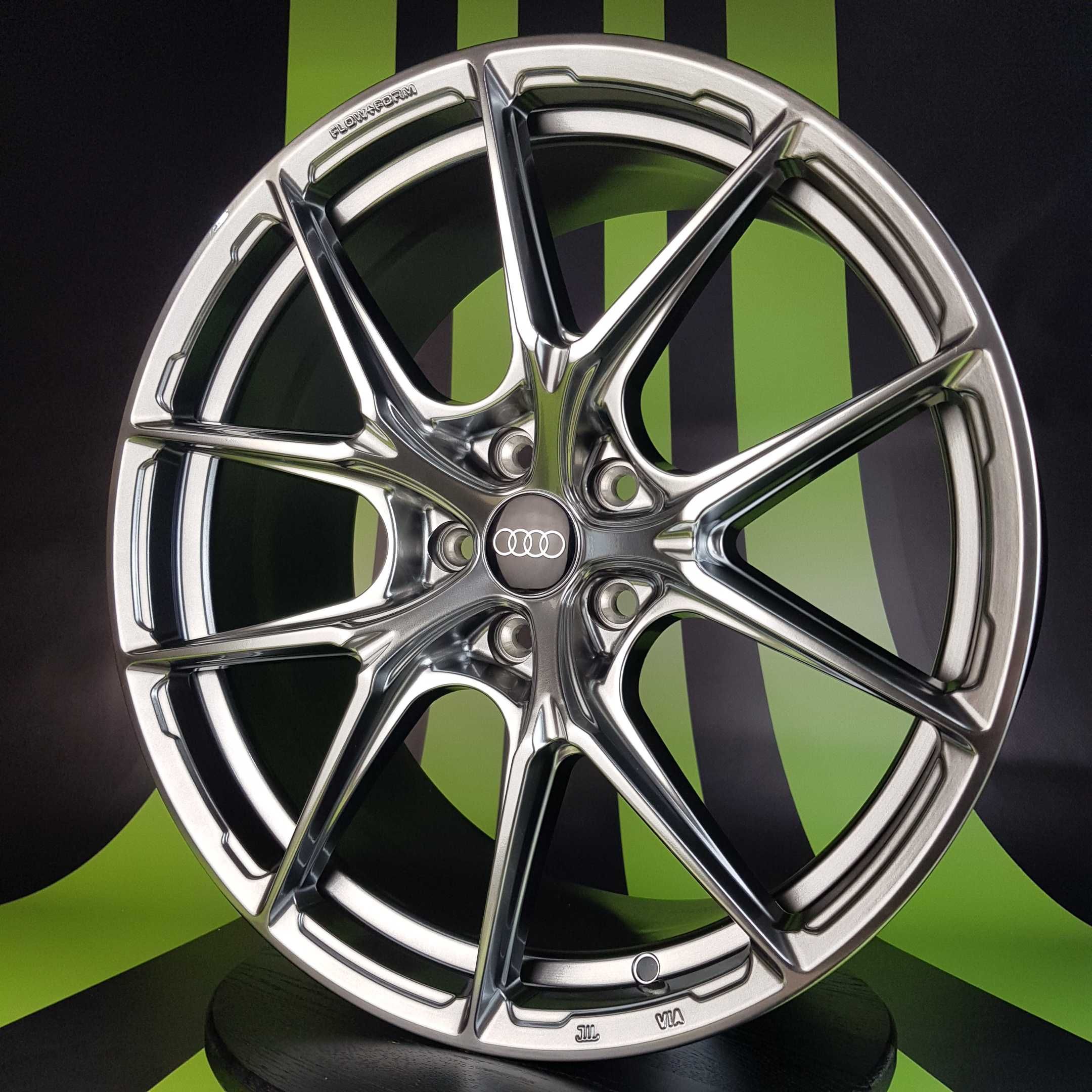 Диски На Авто R19 5x112 Audi Q3 Q5 A4 A6 A7 VW Mercedes Skoda Seat Р19