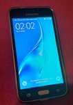 Смартфон Samsung Galaxy J1 (2016), SM-J120H + бонуси