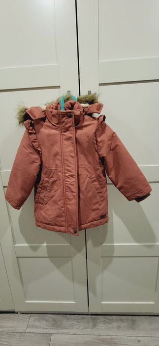 Kurtka zimowa Newbie r.92