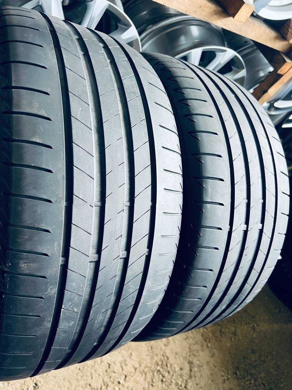 Шини Резина Літні 255 40 18 Bridgestone Turanza T005 [21-23] 2шт