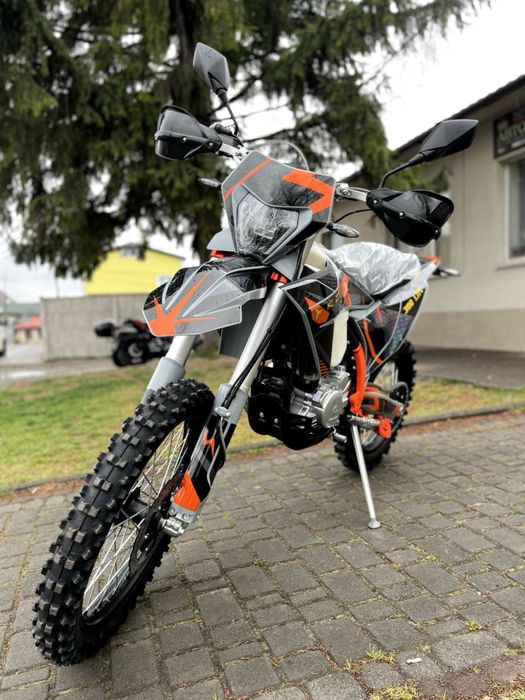 Kovi Lite 300 R 2025 року 28 к.с