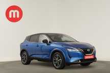 Nissan Qashqai 1.5 e-Power Tekna