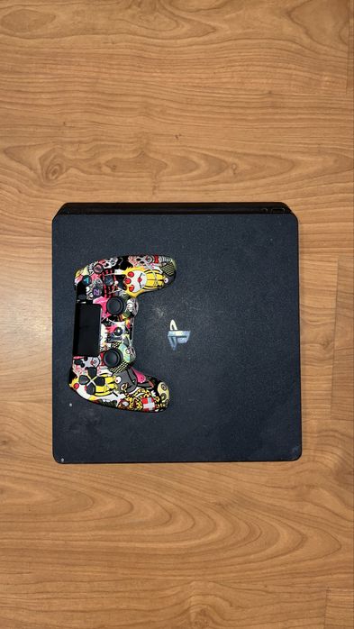 Ps4 slim à venda