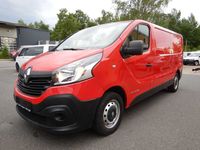 Renault Trafic 3  2015 - 2022 на запчасти разборка