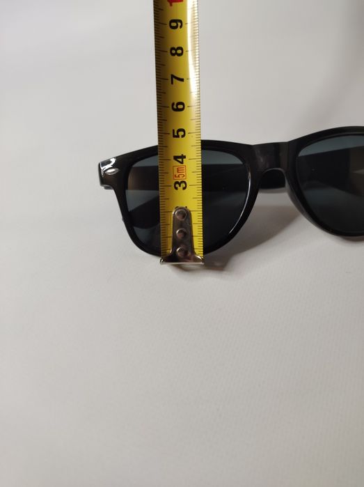 Солнцезащитные Очки Wayfarer