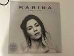Vinil Marina, Love + Fear