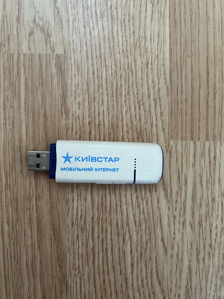 3g модем киевстар лайф