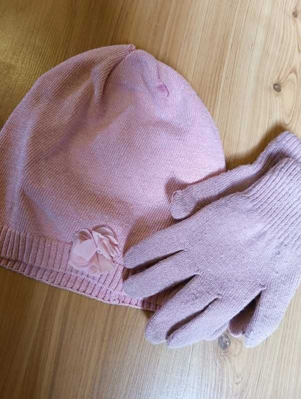 Kurtka zimowa Reserved 140