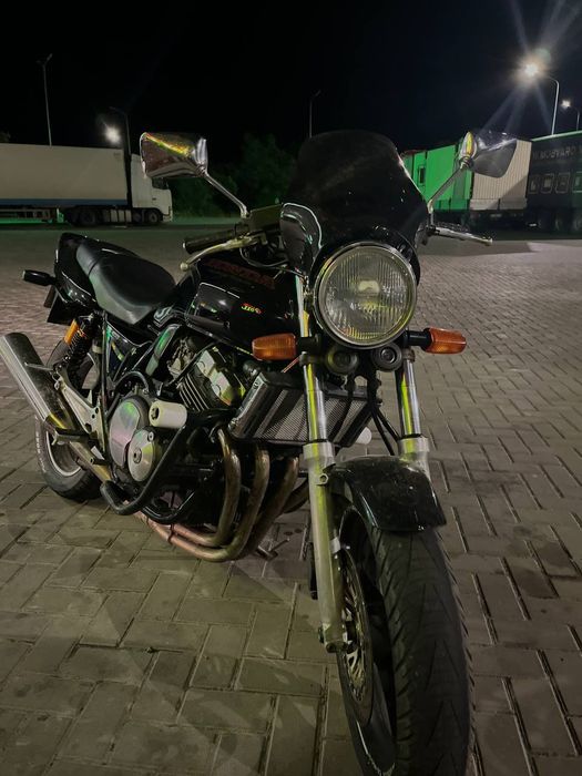 Honda CB400SF 1994