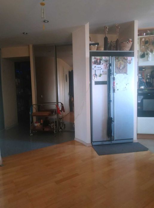 Просторная отдельная комната (28 м²) в квартире от собственника(!)