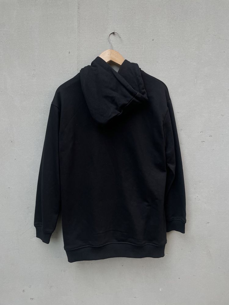 Misbhv Bluza Smiley logo hoodie vintage cyber y2k bluza